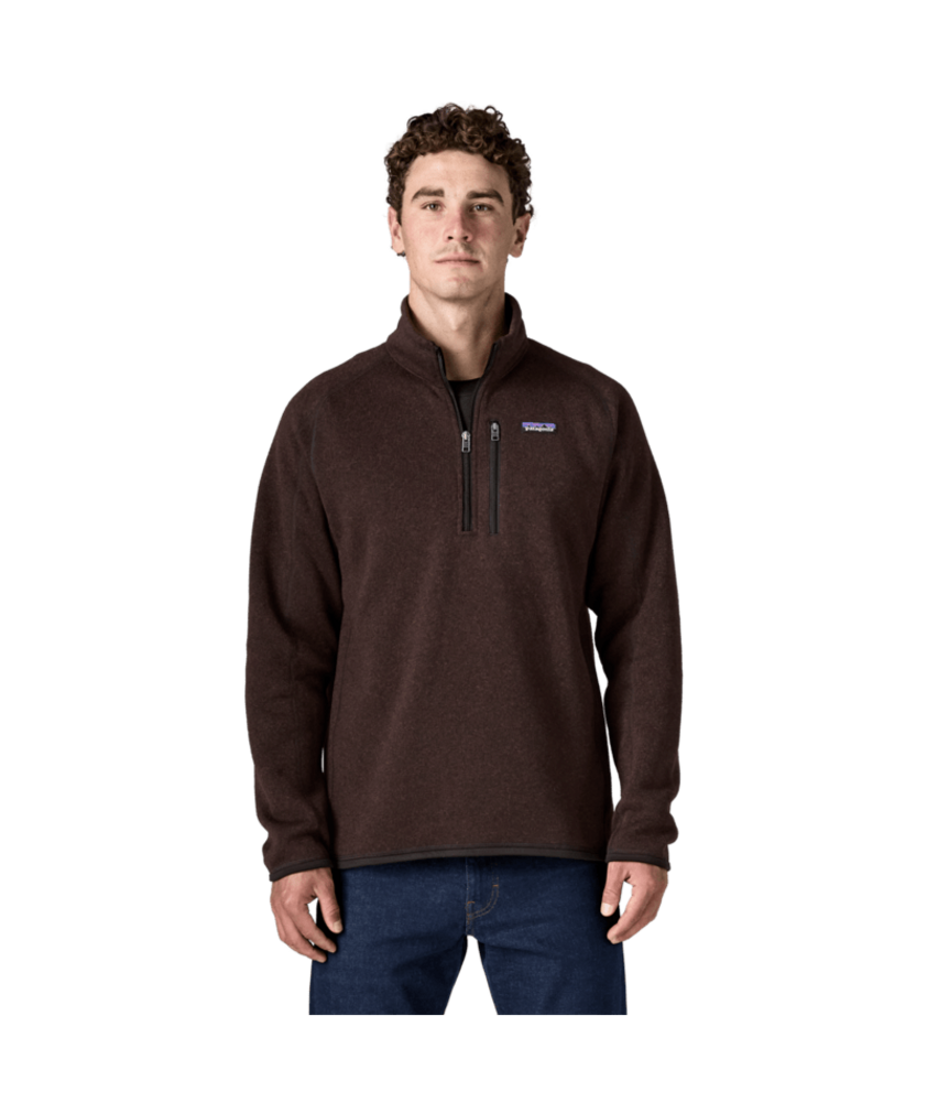 Patagonia Better Sweater 1/4 Zip Patagonia Better Sweater 1/4 Zip