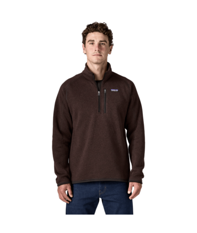 Patagonia Better Sweater 1/4 Zip Patagonia Better Sweater 1/4 Zip