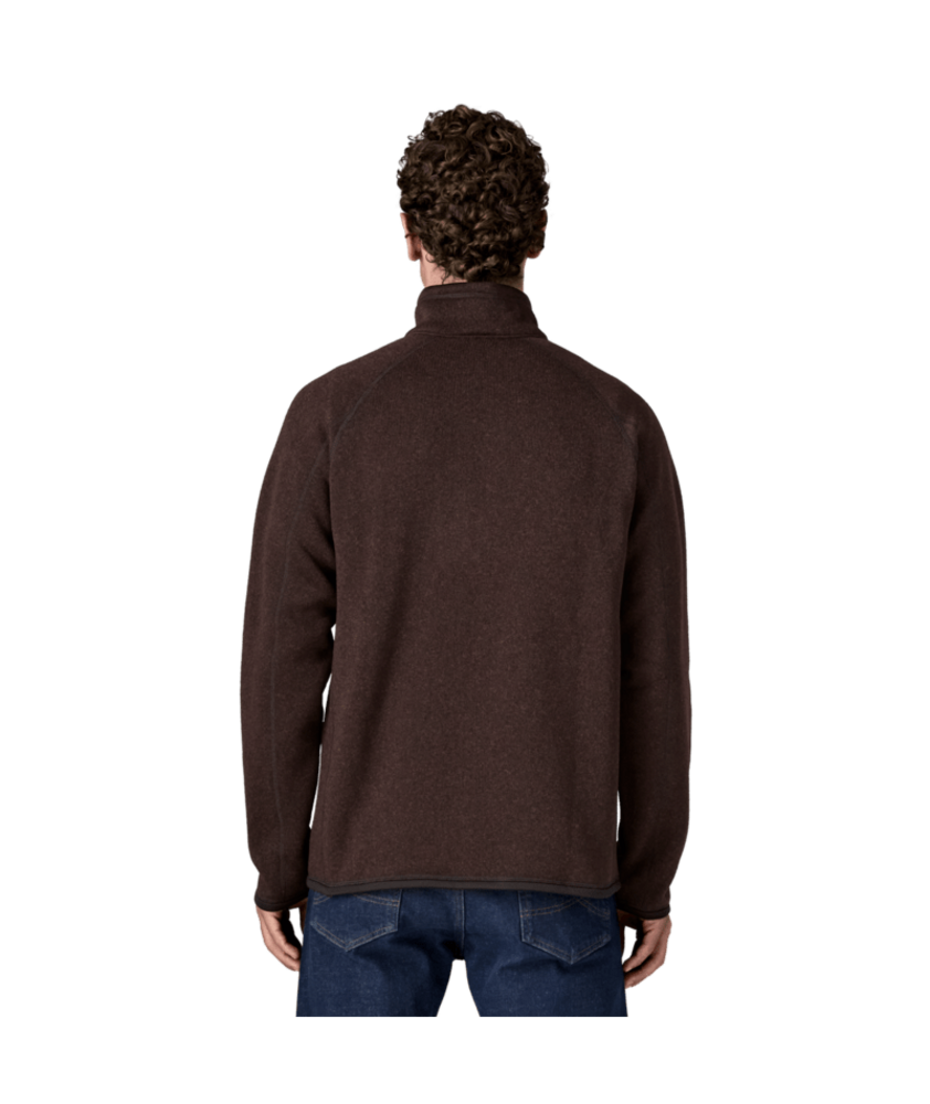 Patagonia Better Sweater 1/4 Zip Patagonia Better Sweater 1/4 Zip