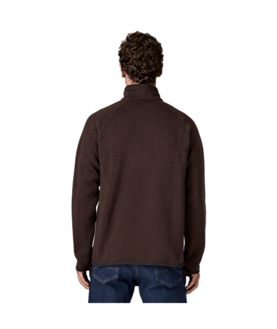 Patagonia Better Sweater 1/4 Zip Patagonia Better Sweater 1/4 Zip