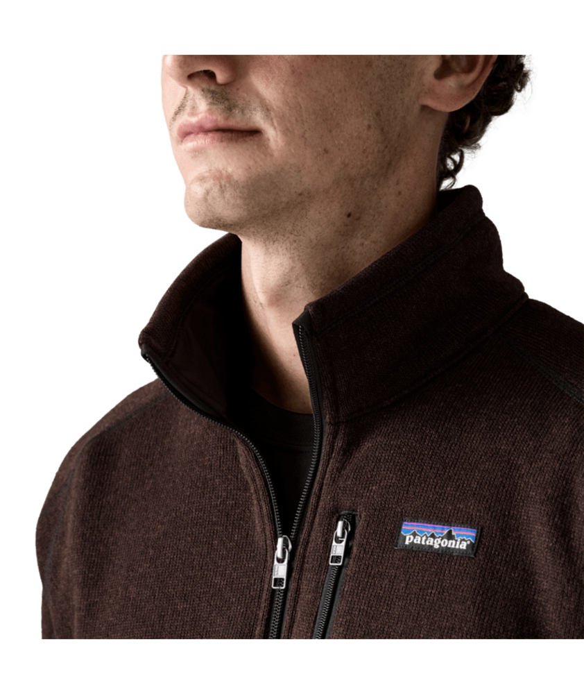 Patagonia Better Sweater 1/4 Zip Patagonia Better Sweater 1/4 Zip
