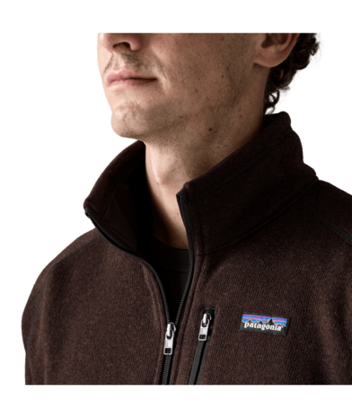 Patagonia Better Sweater 1/4 Zip Patagonia Better Sweater 1/4 Zip