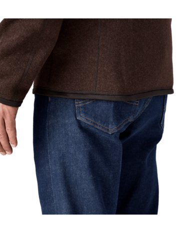 Patagonia Better Sweater 1/4 Zip Patagonia Better Sweater 1/4 Zip