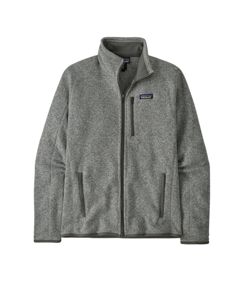 Patagonia Better Sweater Jacket Patagonia Better Sweater Jacket