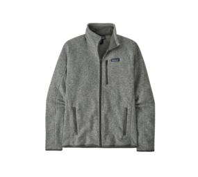 Patagonia Better Sweater Jacket - Stonewash