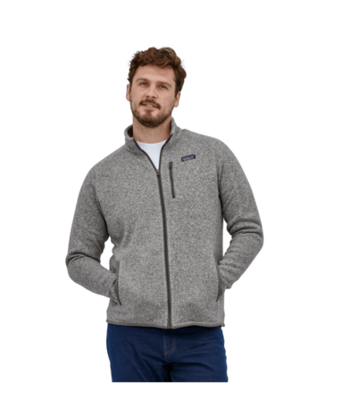 Patagonia Better Sweater Jacket Patagonia Better Sweater Jacket