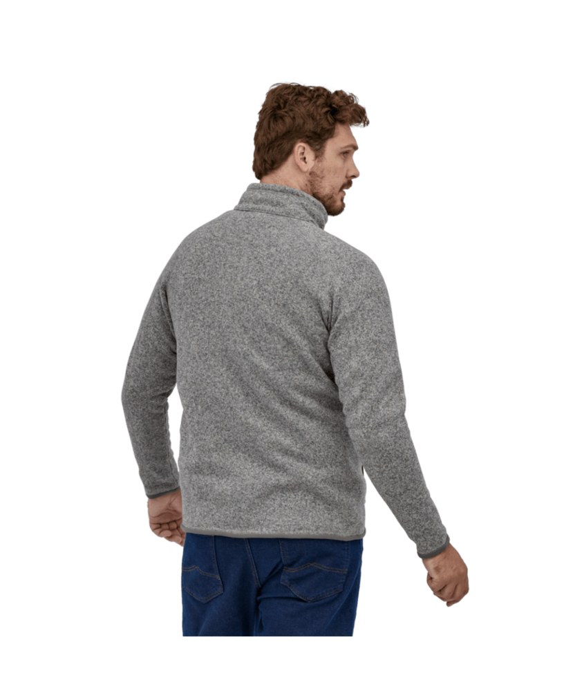 Patagonia Better Sweater Jacket Patagonia Better Sweater Jacket