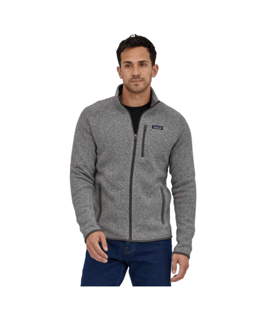 Patagonia Better Sweater Jacket Patagonia Better Sweater Jacket