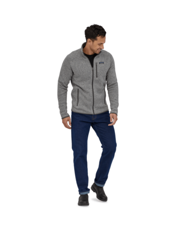 Patagonia Better Sweater Jacket Patagonia Better Sweater Jacket