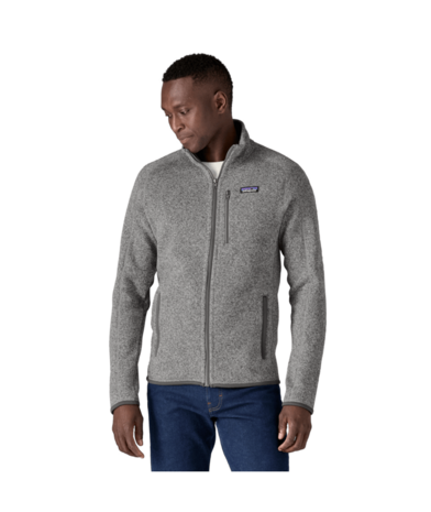 Patagonia Better Sweater Jacket Patagonia Better Sweater Jacket