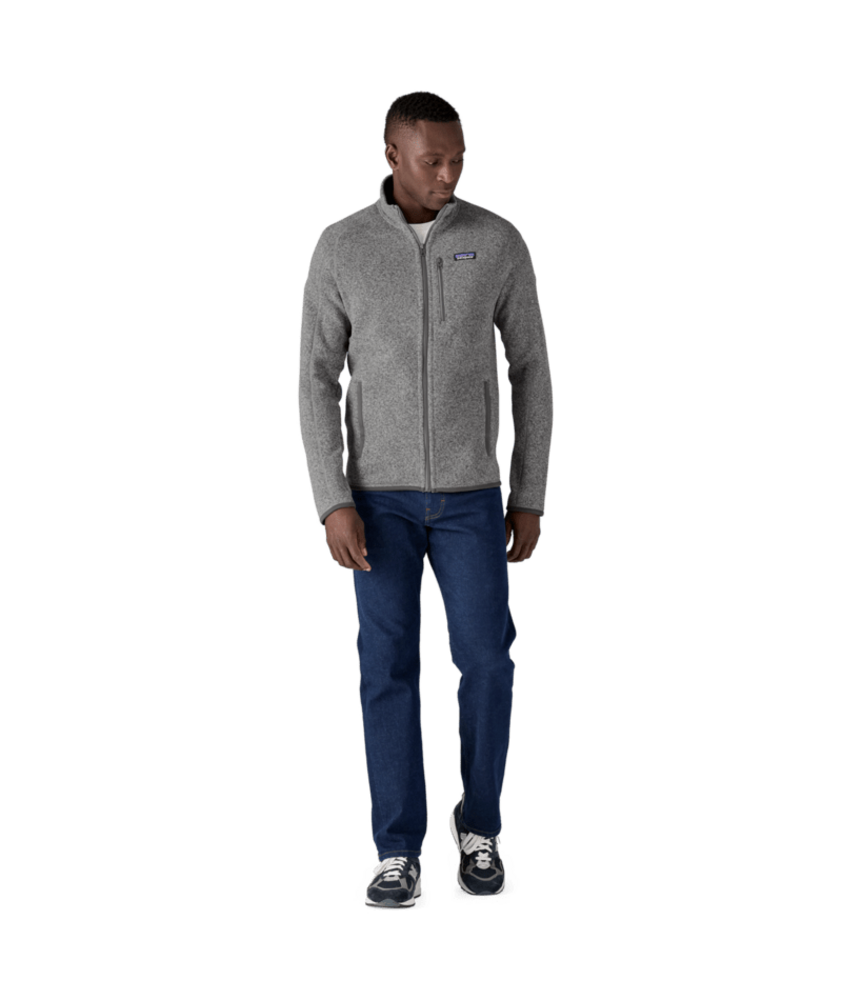Patagonia Better Sweater Jacket Patagonia Better Sweater Jacket