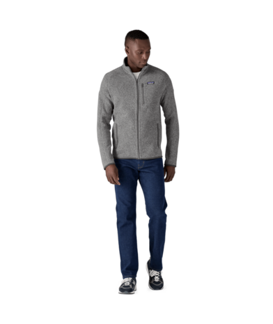 Patagonia Better Sweater Jacket Patagonia Better Sweater Jacket