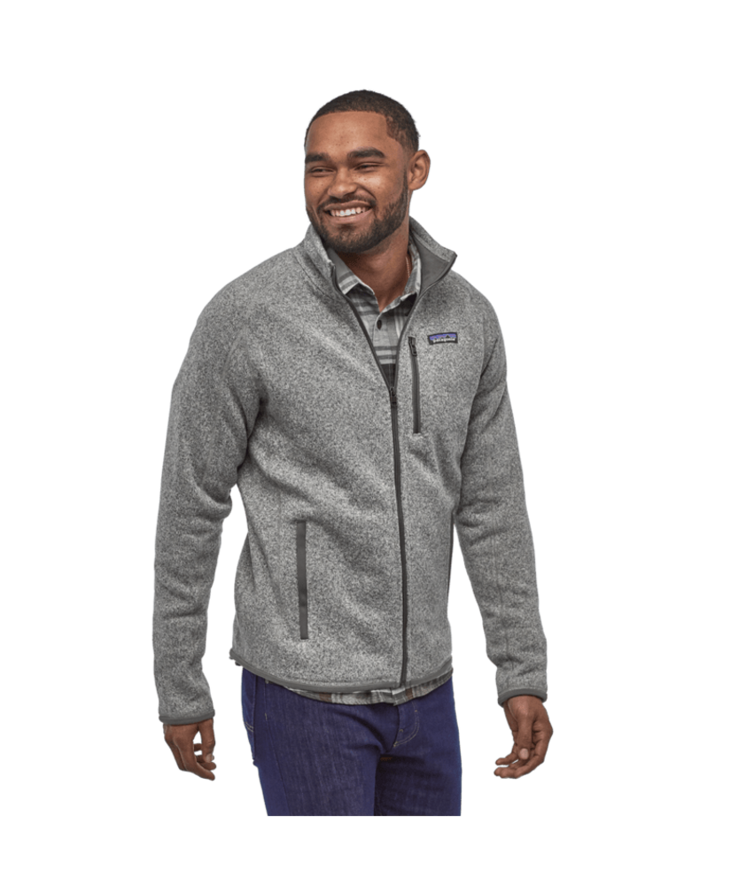 Patagonia Better Sweater Jacket Patagonia Better Sweater Jacket