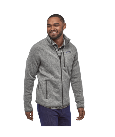 Patagonia Better Sweater Jacket Patagonia Better Sweater Jacket