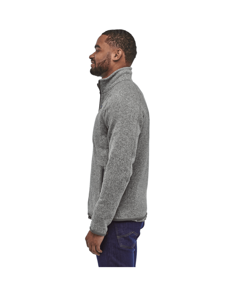 Patagonia Better Sweater Jacket Patagonia Better Sweater Jacket