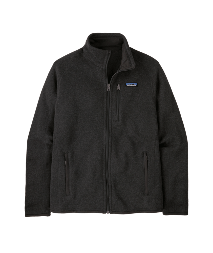 Patagonia Better Sweater Jacket