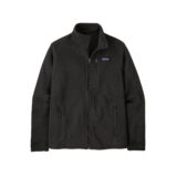 Patagonia Better Sweater Jacket - Black