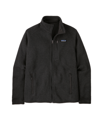Patagonia Better Sweater Jacket