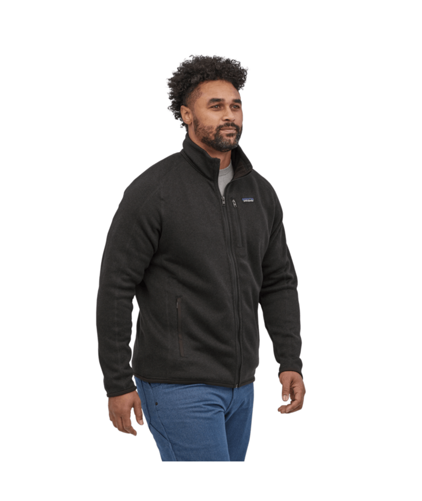 Patagonia Better Sweater Jacket
