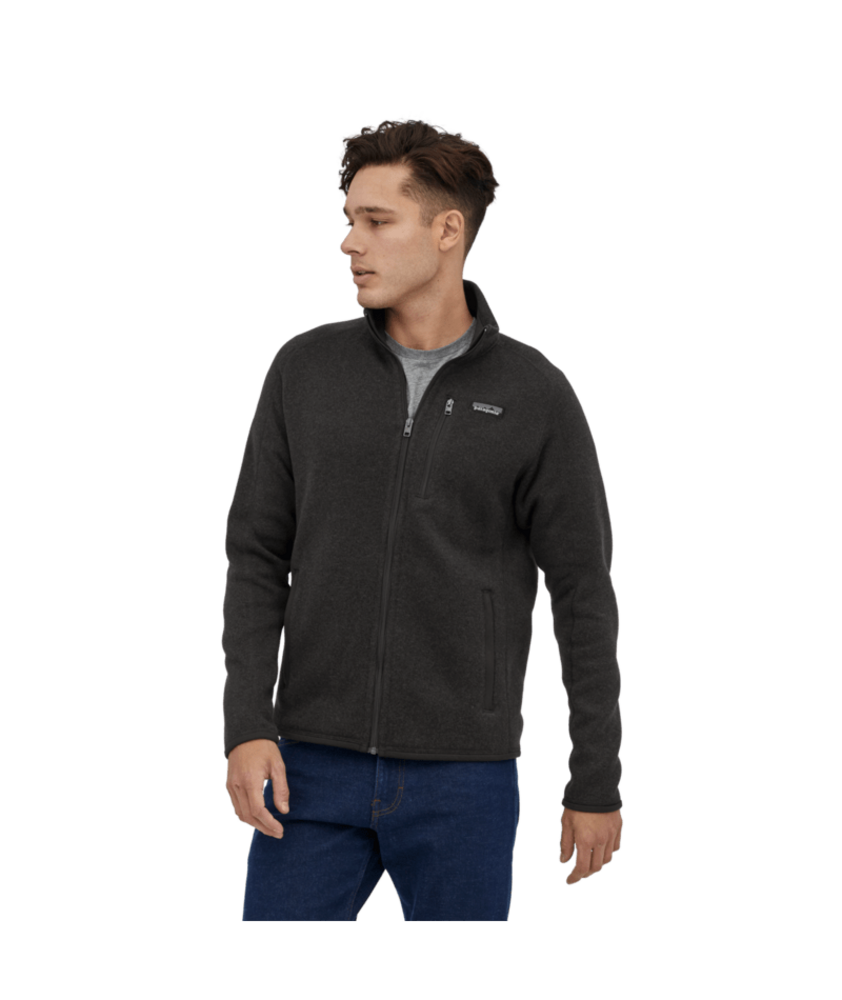 Patagonia Better Sweater Jacket
