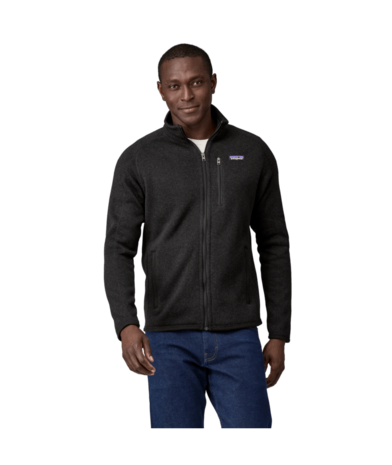 Patagonia Better Sweater Jacket