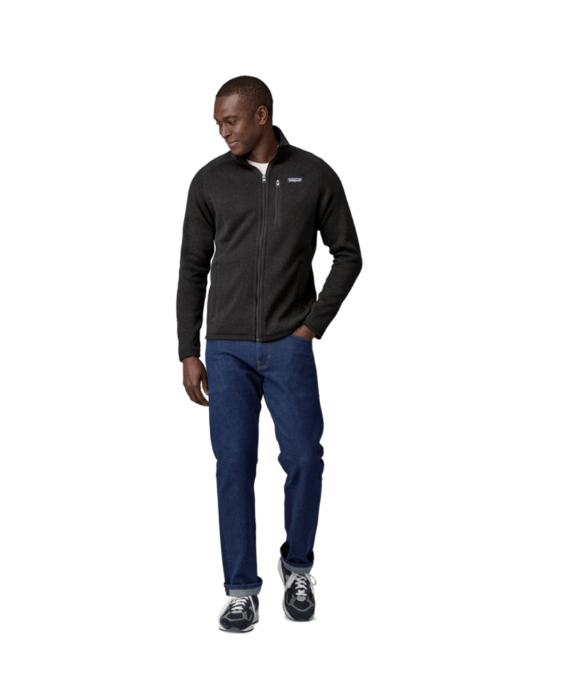 Patagonia Better Sweater Jacket