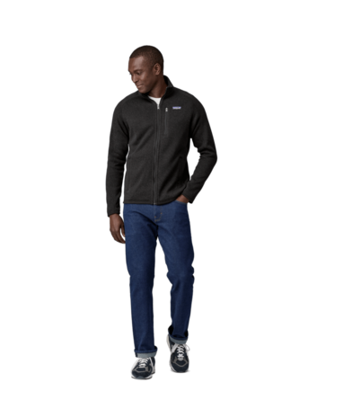 Patagonia Better Sweater Jacket