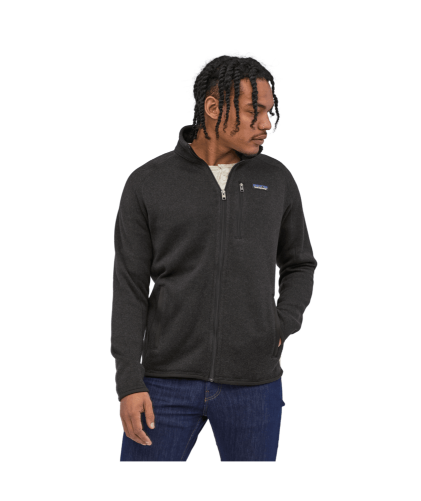 Patagonia Better Sweater Jacket