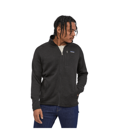 Patagonia Better Sweater Jacket