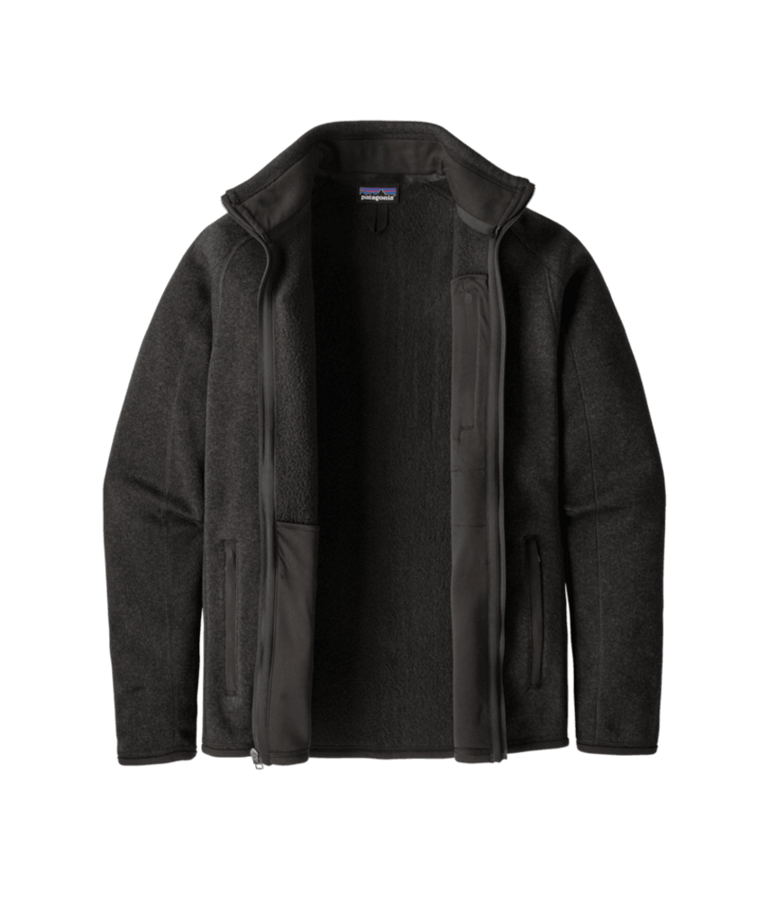 Patagonia Better Sweater Jacket
