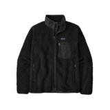 Patagonia Classic Retro-X Jacket - Black