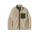 Classic Retro-X Jacket - Dark Natural W/Treeline Green