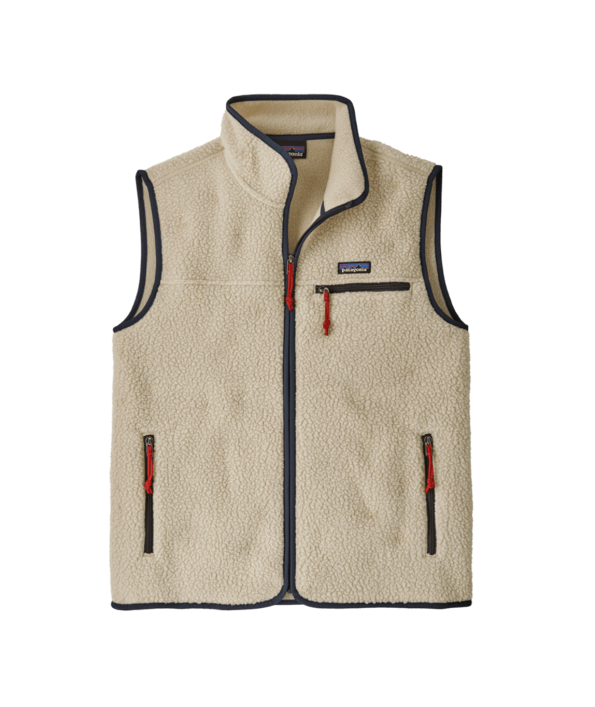 Patagonia Retro Pile Vest