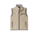 Retro Pile Vest