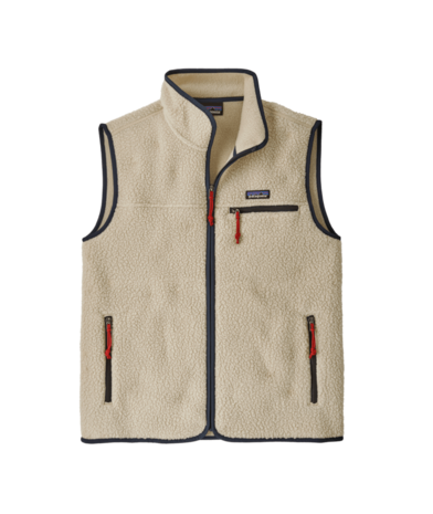 Patagonia Retro Pile Vest