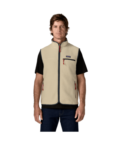 Patagonia Retro Pile Vest