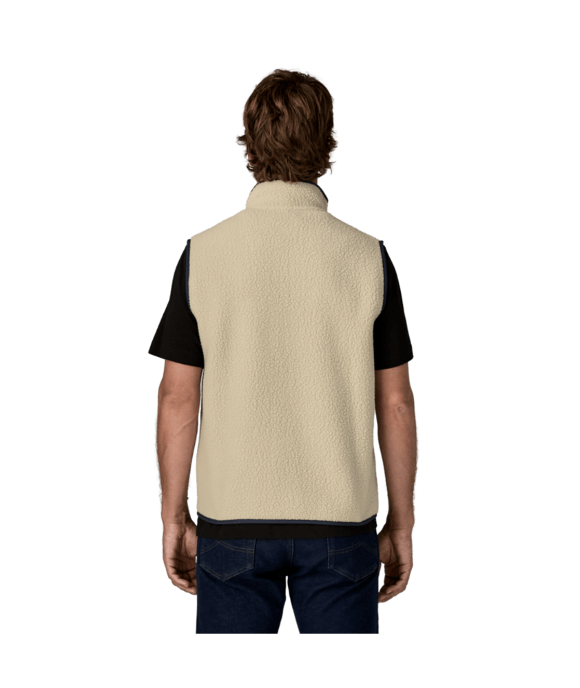 Patagonia Retro Pile Vest