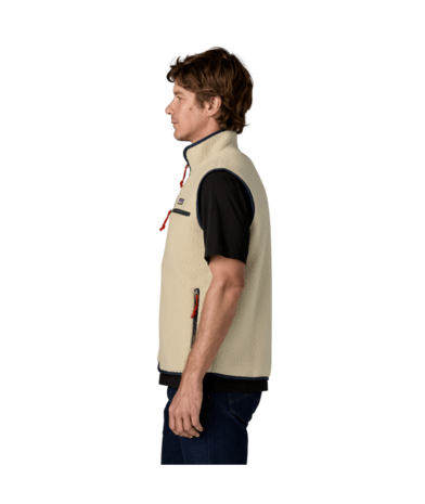 Patagonia Retro Pile Vest