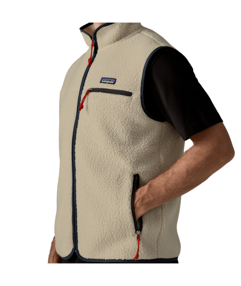 Patagonia Retro Pile Vest