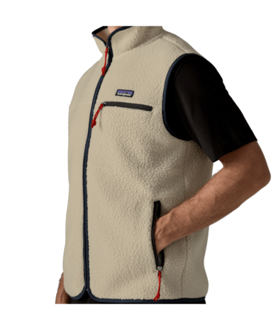 Patagonia Retro Pile Vest