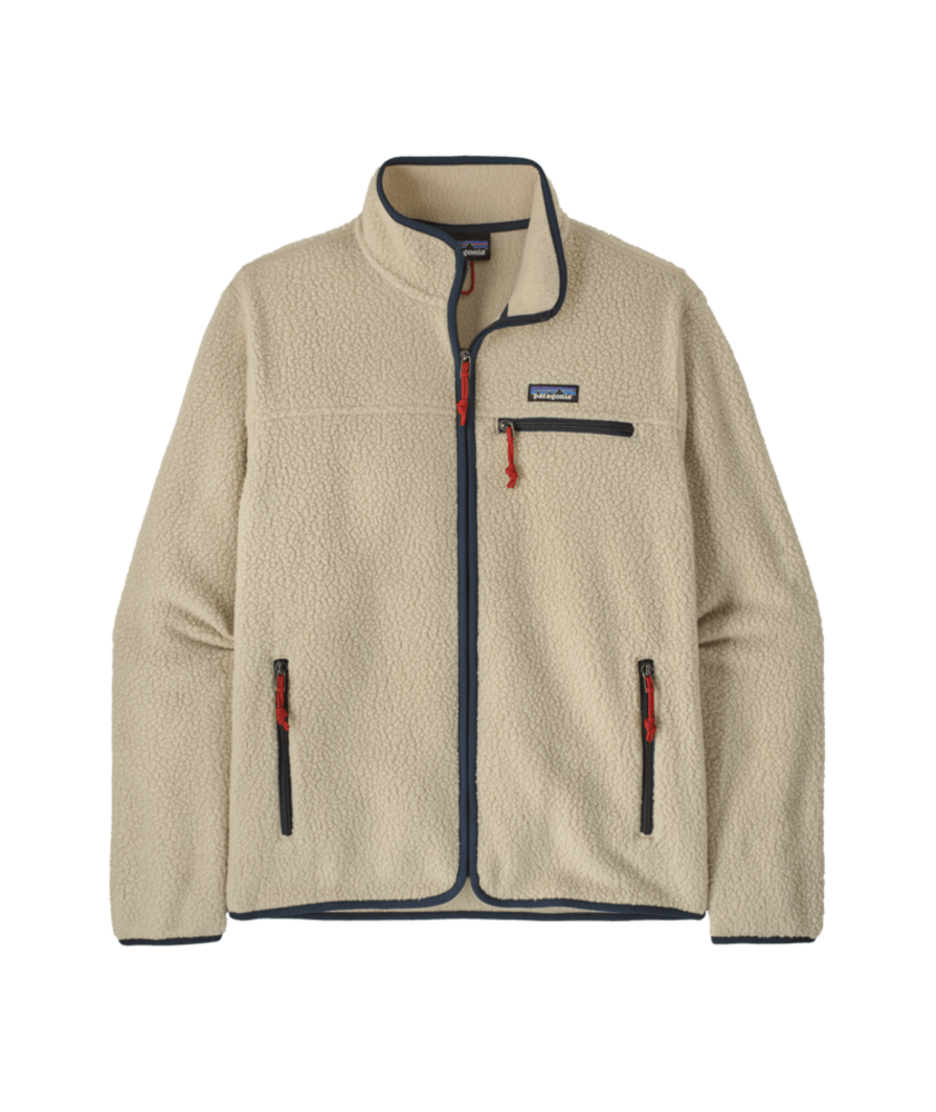Patagonia Retro Pile Jacket