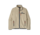 Retro Pile Jacket