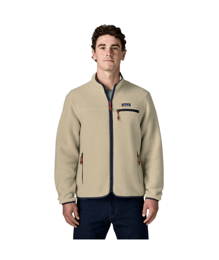 Patagonia Retro Pile Jacket