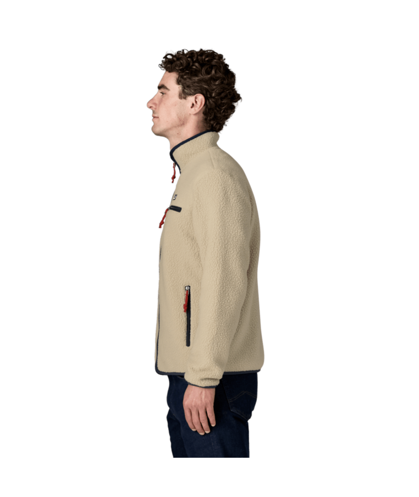 Patagonia Retro Pile Jacket