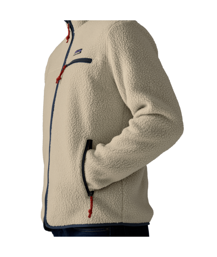 Patagonia Retro Pile Jacket