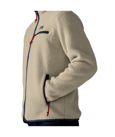 Patagonia Retro Pile Jacket