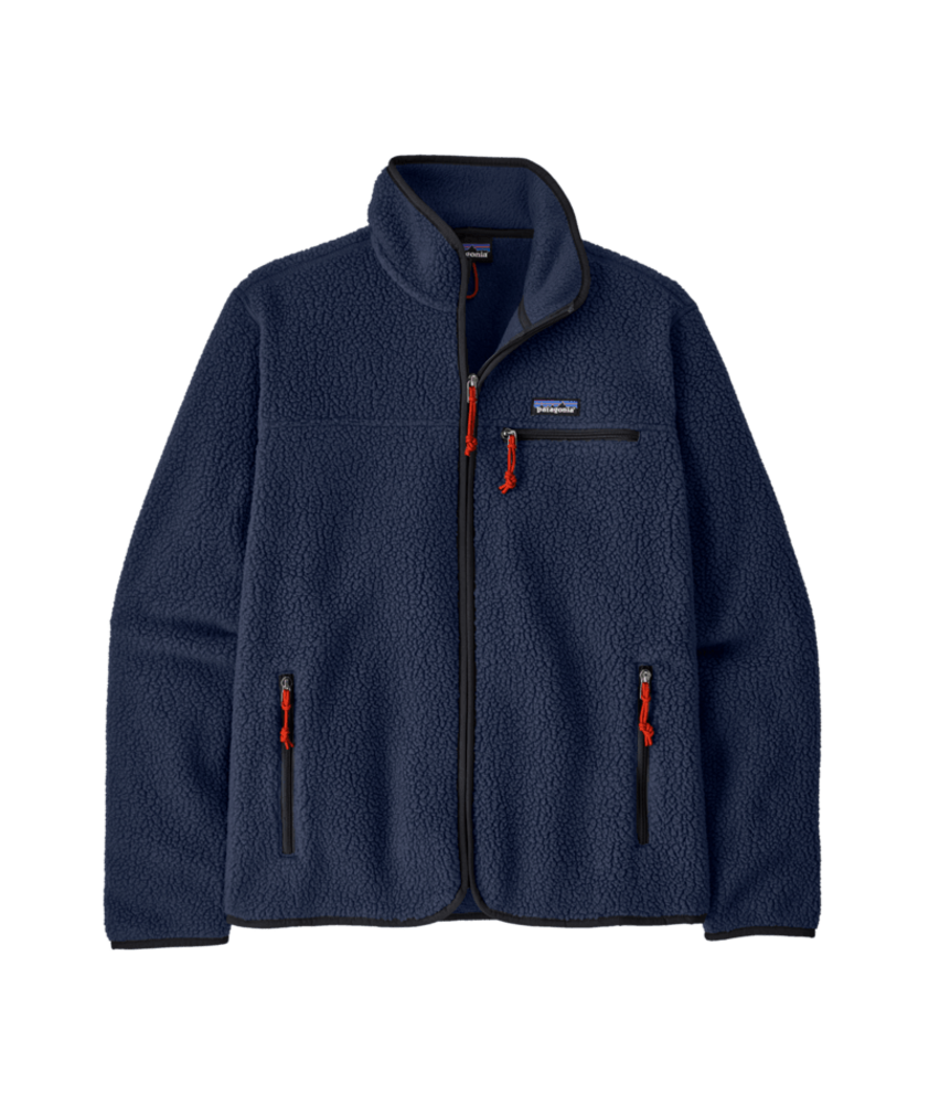 Patagonia Retro Pile Jacket