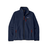 Patagonia Retro Pile Jacket - New Navy
