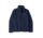 Retro Pile Jacket