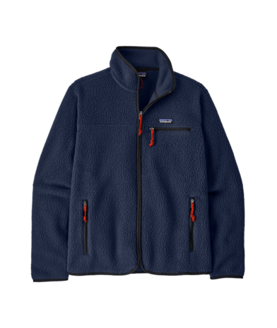 Patagonia Retro Pile Jacket